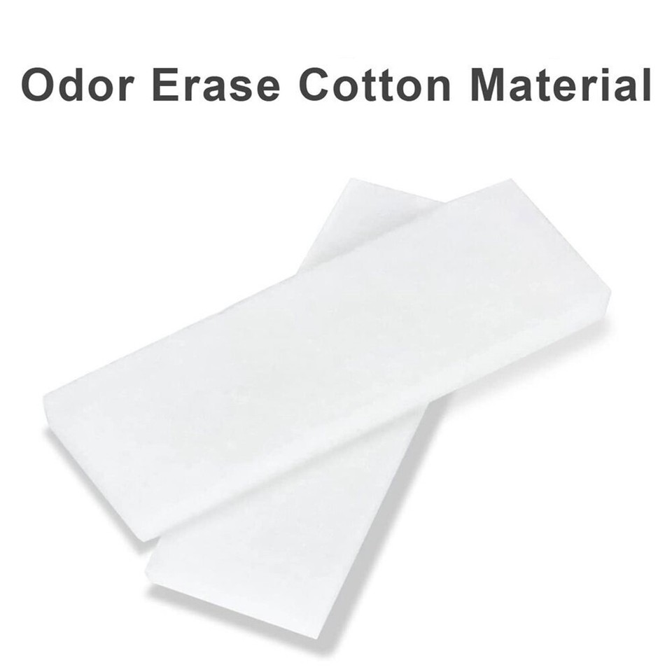 Air Fryer Replacement Odor Erase Air Filters for Air Fryer Vortex Plus