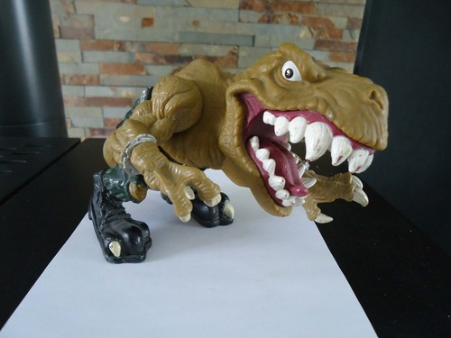 Figurine Extrêmes Dinosaures