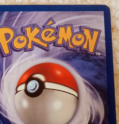Poliwhirl Base Set 38/102 Uncommon Pokemon Card Unlimited Edition NM Unplayed!!! - Picture 9 of 11