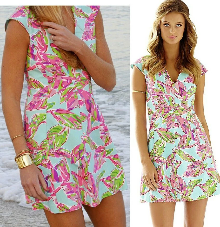 Lilly pulitzer shop briella dress