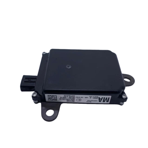 88162-04015 Car Rear Bumper Blind Spot Monitor Sensor For Tacoma 2016-2020 - Picture 5 of 6