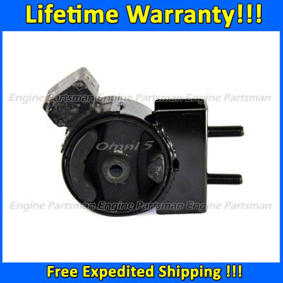 S0161 ENGINE  MOTOR  MOUNT REAR For 2004 2007 SUZUKI  AERIO  2 