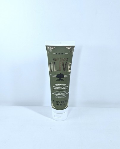 Korres Pure Greek Olive Oil - Body Cream, Hand & Nail, Shower Gel, Hand Cream - Picture 4 of 11