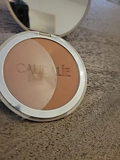 Caudalie Teint Divin Bronzer Powder 10g (0.35oz) No Box