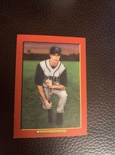 2006 (DEVIL RAYS) Topps Turkey Red Red #354 Rocco Baldelli