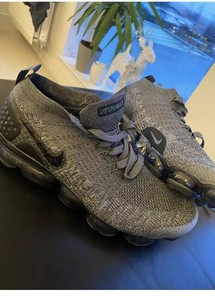 vapormax indossate