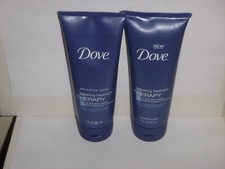 2 pack DOVE Advanced Care Repairing Treatment Therapy Intense Conditioning 7oz