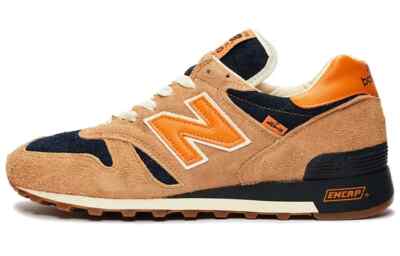 Levi's × New Balance 1300 Orange Black M1300LV Men's Size | eBay