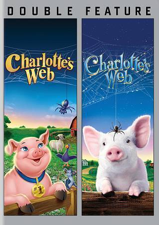 Charlotte's Web (2006)