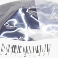 NEW MERCEDES-BENZ VITO W447 FRONT UPPER SUSPENSION WASHER A4473240384 GENUINE