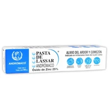 Pasta  Lassar  60 G each 4pk