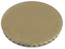 Brennerdeckel C 2,3mm Ø 85mm Ascobloc 9146383 KÜPPERSBUSCH PALUX EGP AGB AGH EGH