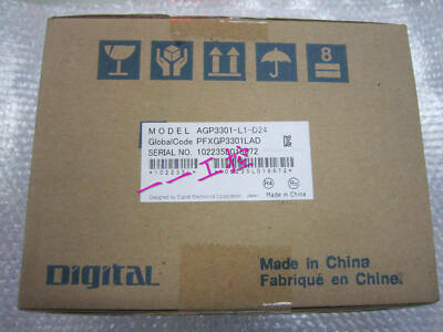 Proface panel AGP3301-L1-D24 new FREE EXPEDITED SHIPPING 
