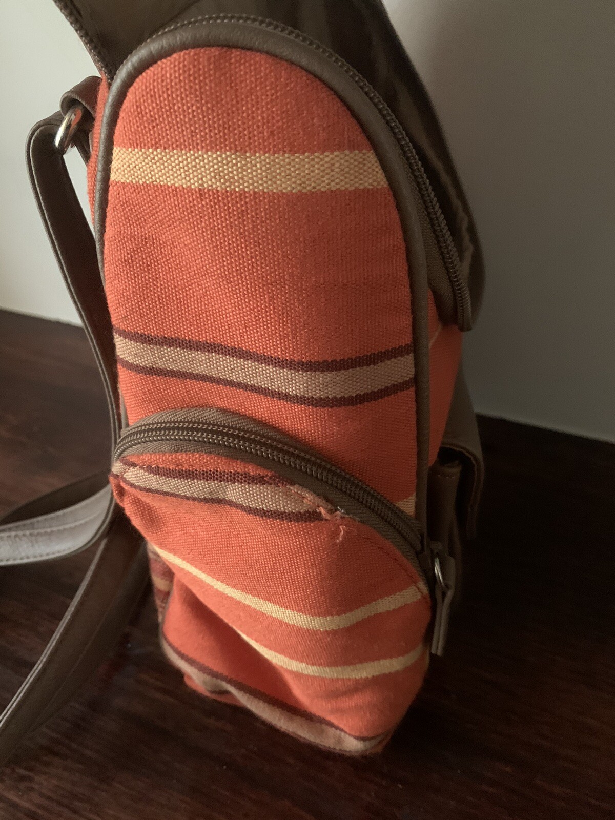 kim rogers backpack purse