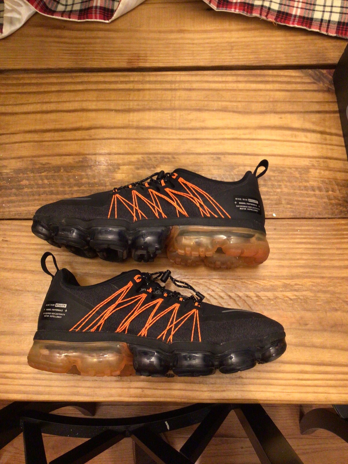 nike vapor utility