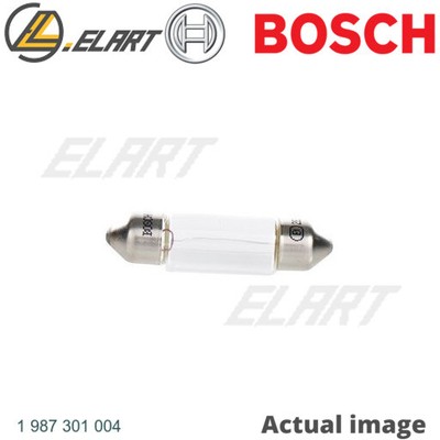 GLÜHBIRNE BOSCH