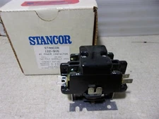 NEW Stancor 122-905 AC Power Contactor *FREE SHIPPING*