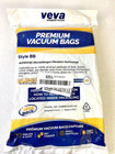 Veva OKBBPAPER-40 Premium Vacuum Bags Super Vac TYPE BB, 10 BAGS New!!! — photo 3