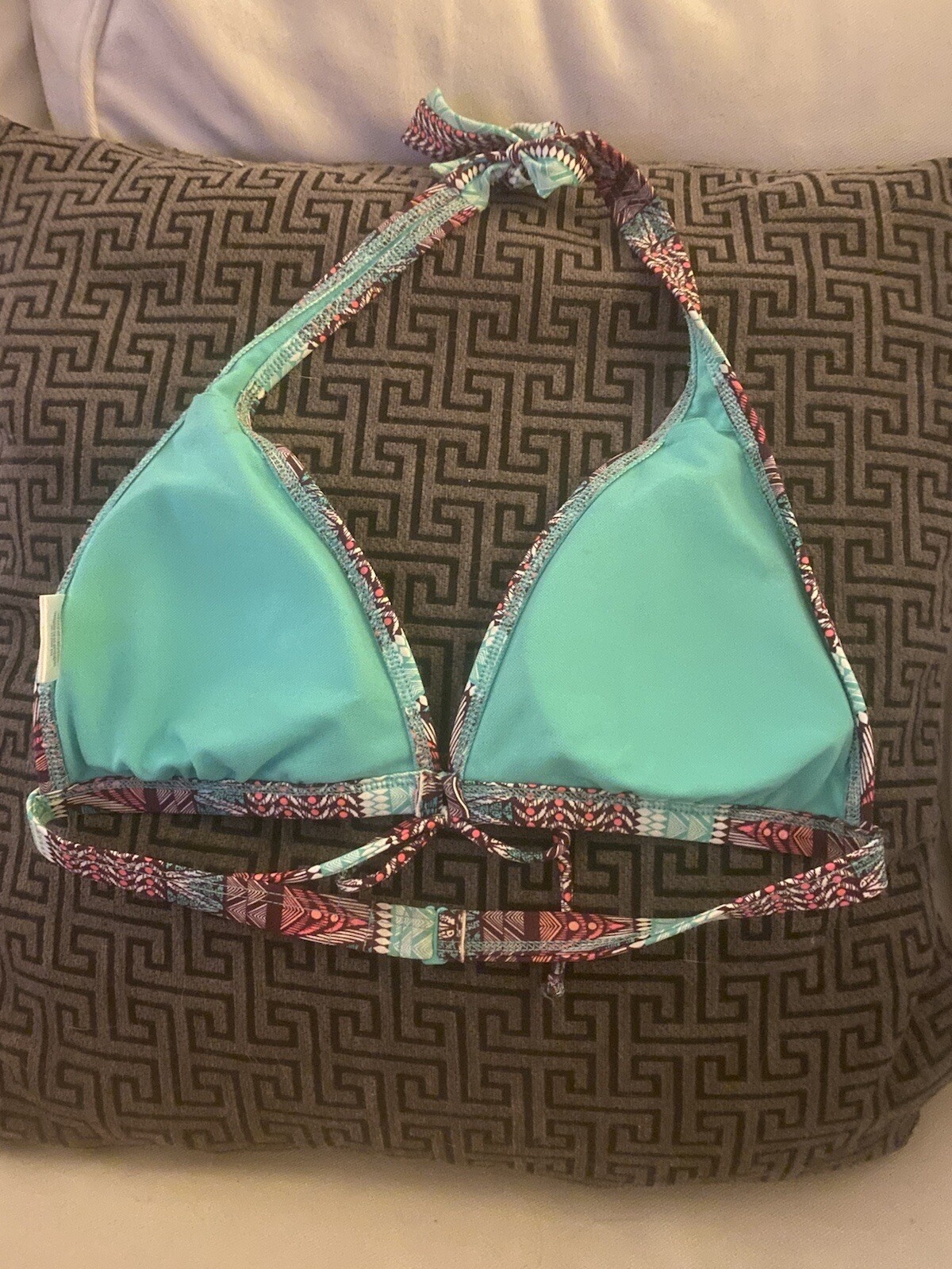 bikini top medium - image 2