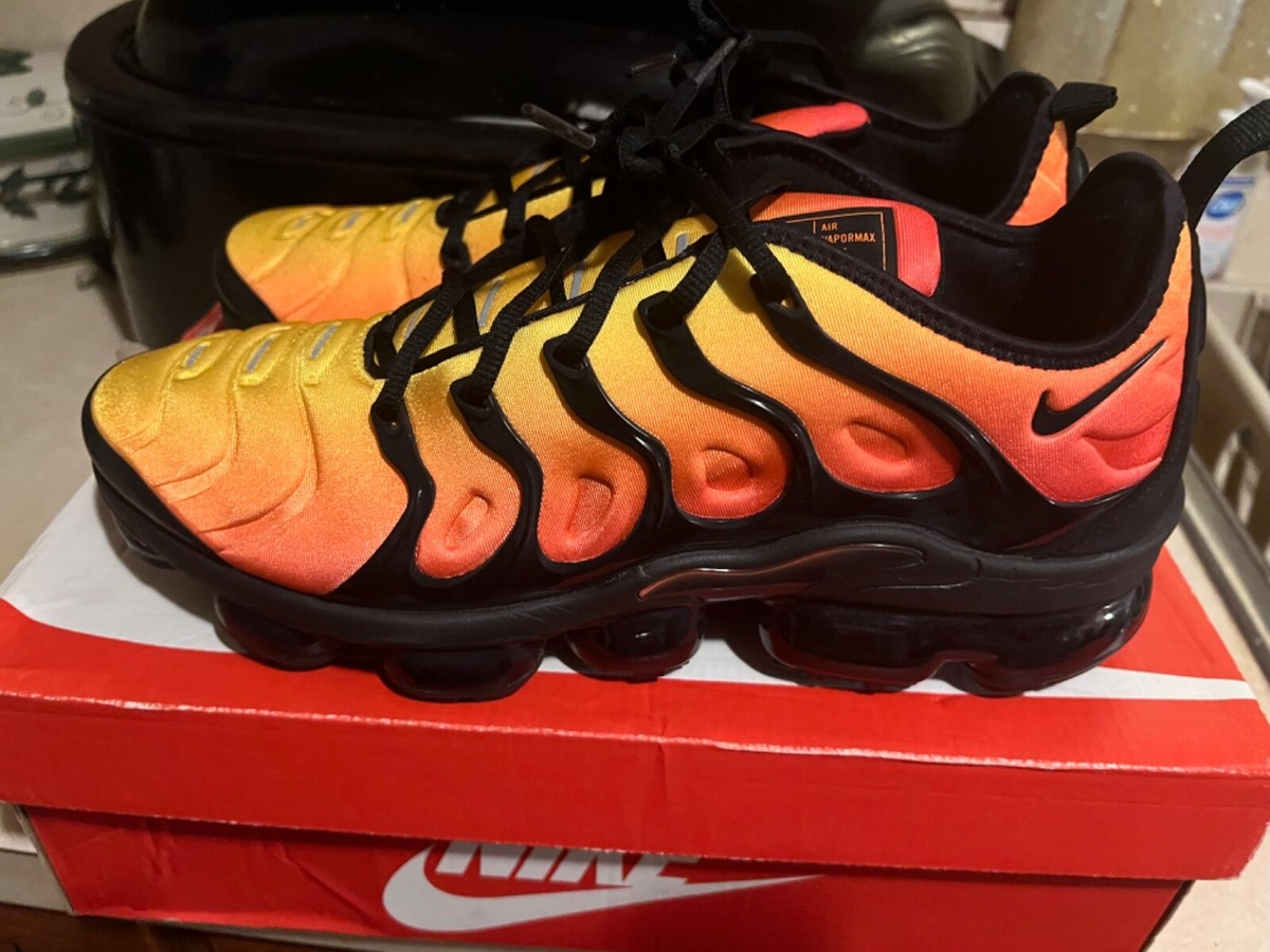 nike vapor max custom