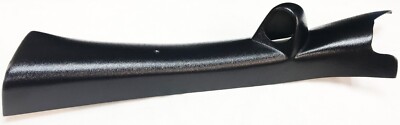 SINGLE Gauge pillar pod holder  2012-2021 Jeep Grand Cherokee SRT Track hawk