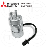 Original Benzin Kraftstoffpumpe Mitsubishi Yamaha XVS Dragstar 650 1997-2002