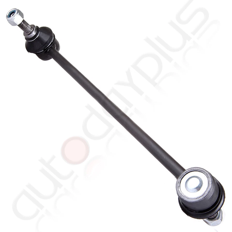 For 1985-1993 Cadillac DeVille 12Pcs Ball Joints Steering Sway Bar Tie Rod End - Image 4 of 4