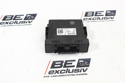 Opel Insignia B 2.0 CDTi Gatewaysteuergerät Steuergerät Gateway 13521137