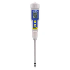 Soil Meter EC-315 Multi-purpose Soil EC Tester Waterproof 0.00-4.00ms/cm New