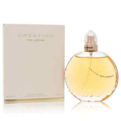 Ted Lapidus Creation  100 ml Eau de Toilette  OVP ******