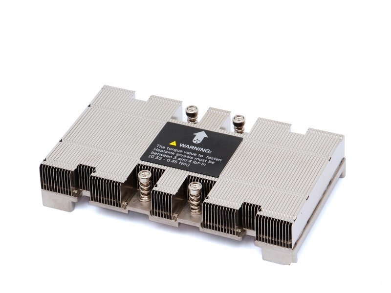 NVIDIA Tesla P100 SXM2 16GB HBM2 GPU NVLink Accelerator Card 900 2H403 0000 00 e