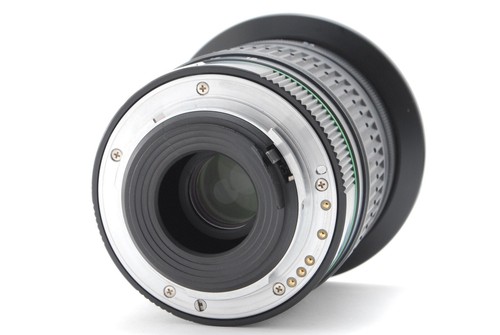 【N NEUWERTIG+++】SMC Pentax DA 12-24mm f/4 ED AL IF K Mount Objektiv aus JAPAN - Bild 4 von 12