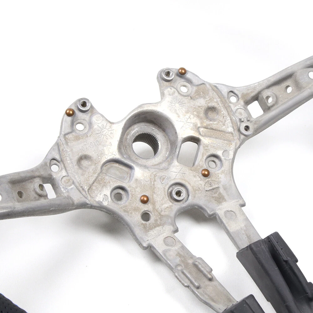 Real Carbon Fiber Steering Wheel for BMW M2/M3/M4 F30 F20 F22 F25 F80 F36 X5 X6