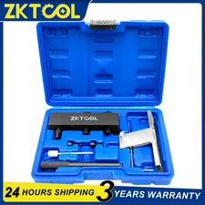Diesel Engine Locking Timing Tool For Vauxhall Opel 1.6 Cdti OEM KM 6130 KM 6349