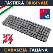 Tastiera Hp Compaq Presario CQ61-408SL Originale Italiana per Notebook