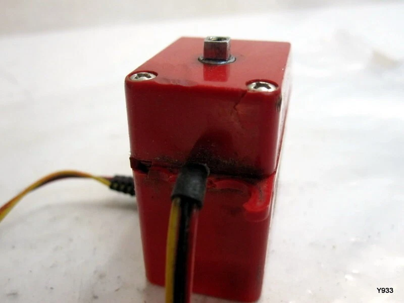 Multiplex Power servo best NR 6 5005 - Image 2 of 4