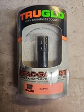 TRUGLO Head Banger Long Range Turkey Choke Tube NEW - 12 Gauge Benelli Crio 🇺🇸