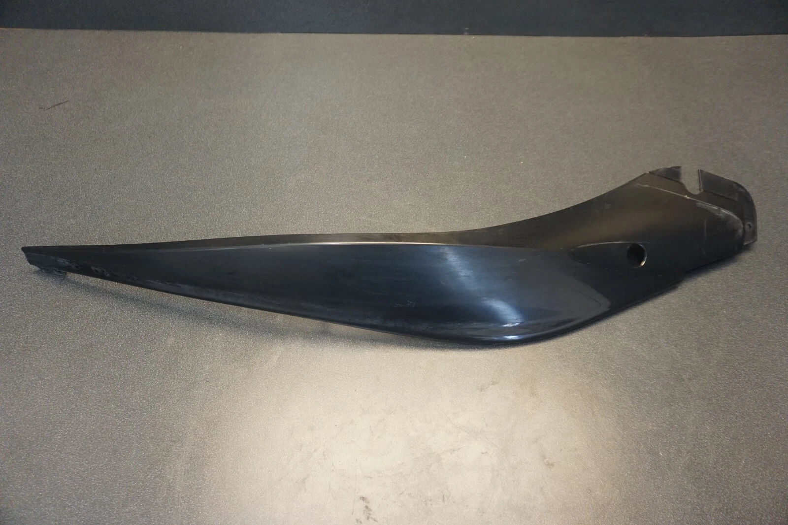 2000-2003 Sea-Doo OEM Right Side Body Panel Fairing Cover Trim 291001404 GTX DI
