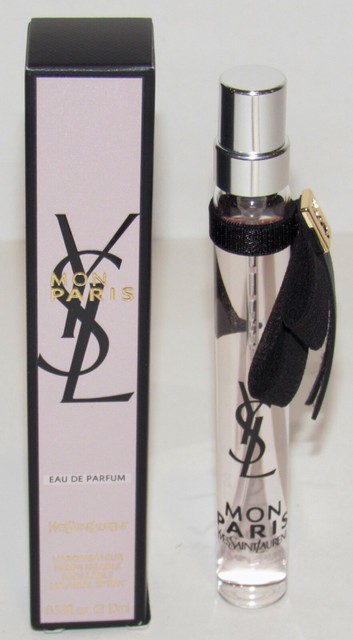 yves st laurent eau de parfum