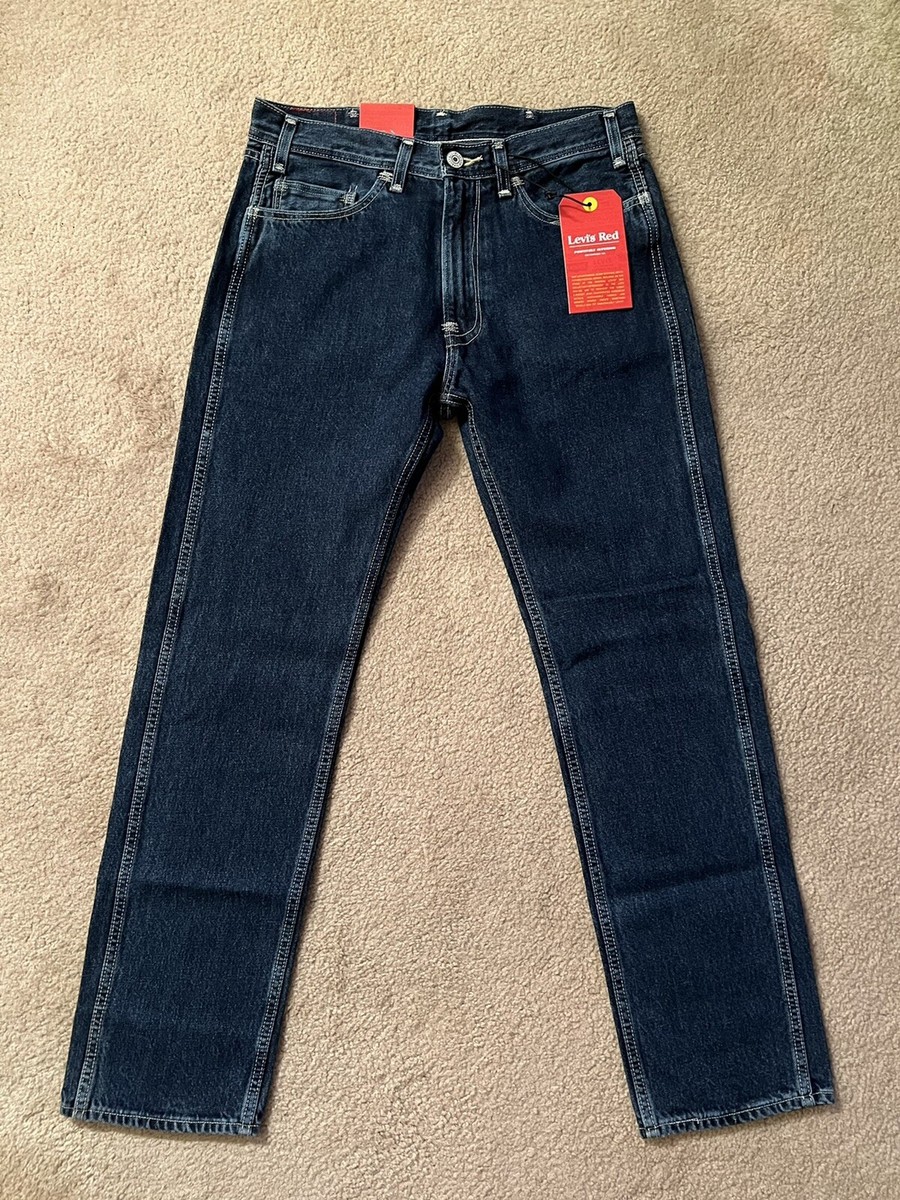 Levi’s Fenom Gold package 505 リジット Levi's Fenom Gold package 505 リジット - メルカリ