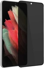 For Samsung Galaxy A12 A42 M51 S20 FE 5G Tempered Glass Privacy Screen Protector
