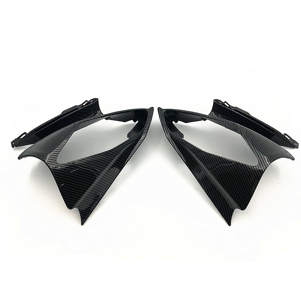 Unpainted Upper Front Fairing Cowl Nose For Yamaha YZF R6 YZFR6 2008-2016