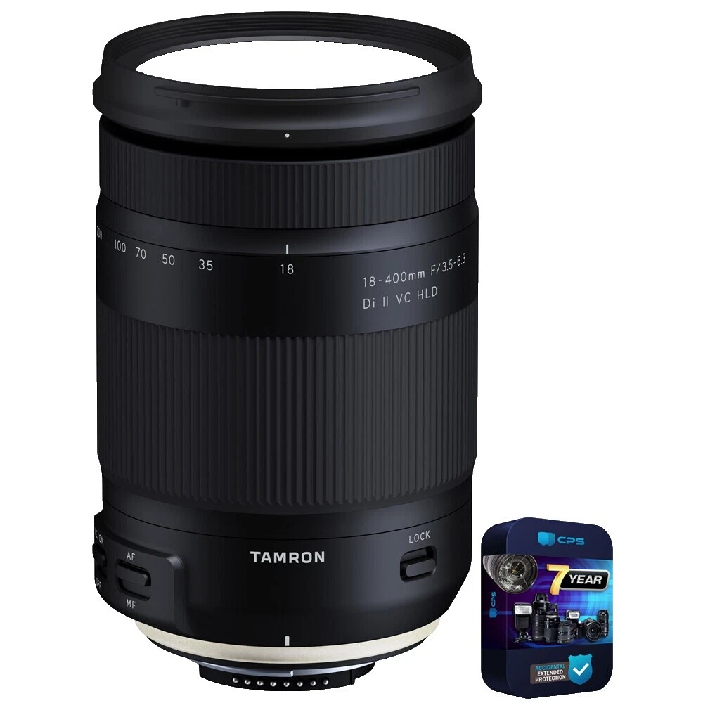 Tamron Nikon F f/3.5 Camera Lenses