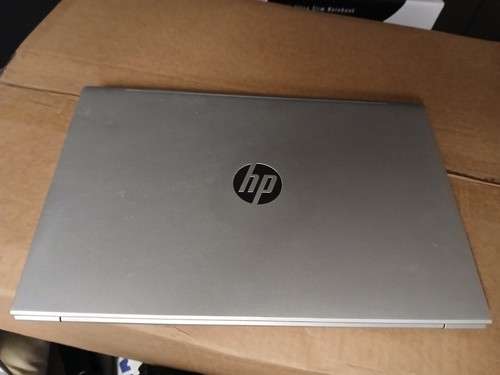 HP PROBOOK 450 G8 CORE i5-1135G7 2.40GHZ 8GB 256GB SSD 15.6"FHD - Picture 4 of 5