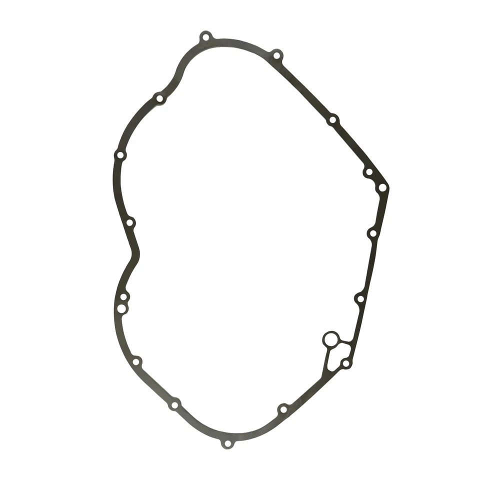 Junta de cubierta de embrague para Yamaha Stryker XVS1300 XVS 1300 2011 2012 2013-2017 Foto 2 de 4