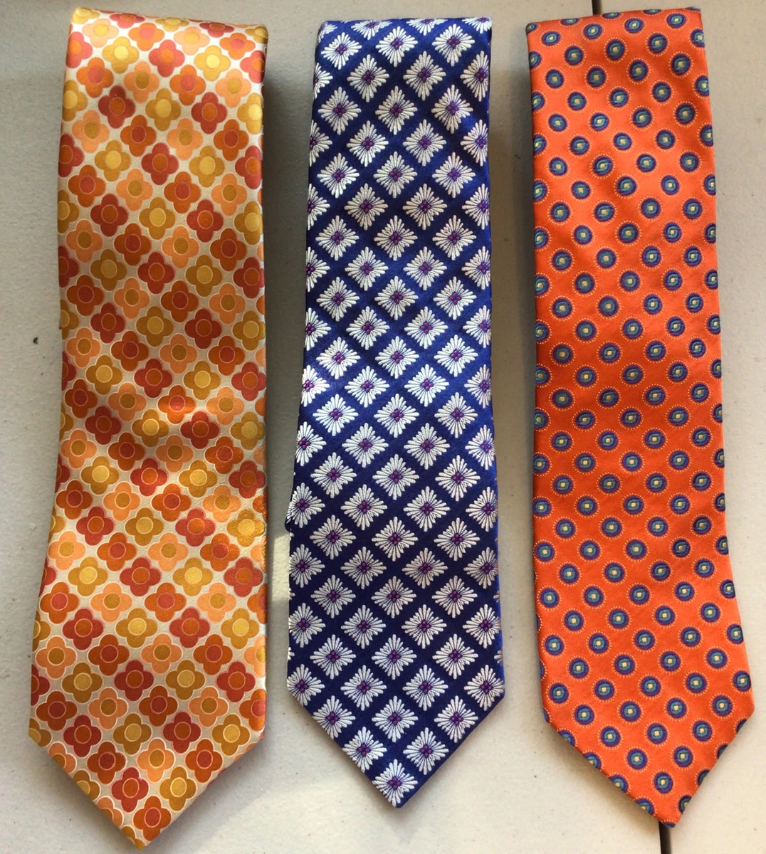 Ted on sale baker ties