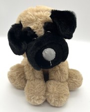 Animal Adventure Pug Puppy Dog Plush Toy 2018
