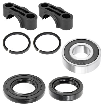 Yamaha Motorcycle Suspension Bearings & Bushings Steering Stem