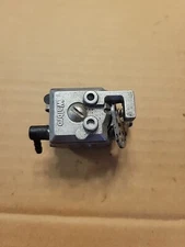 WALBRO CARBURETOR WA 99A M1 For Parts Or Repair AS IS missing Idle Screw