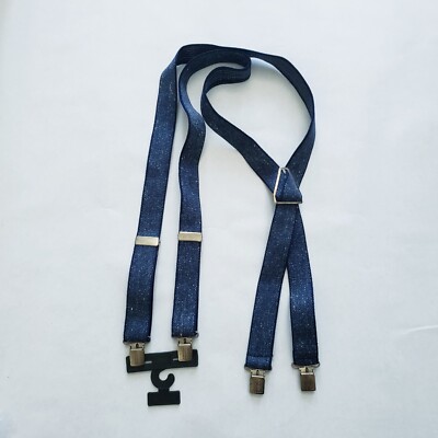 Suspenders 34''
